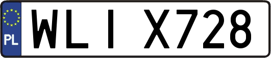 WLIX728
