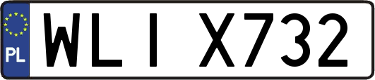 WLIX732