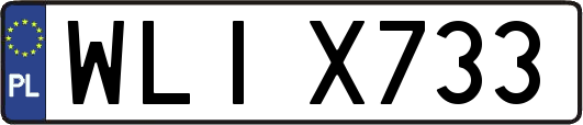 WLIX733