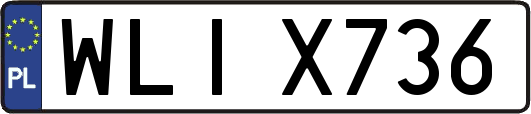WLIX736
