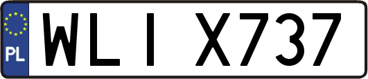 WLIX737