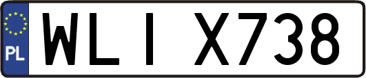 WLIX738