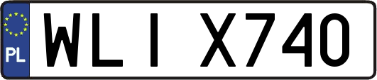 WLIX740