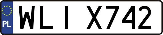 WLIX742