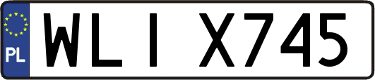WLIX745