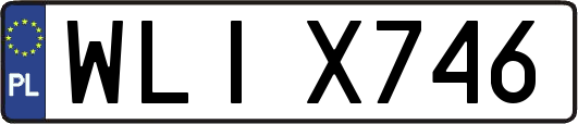 WLIX746