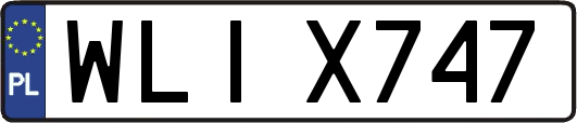 WLIX747