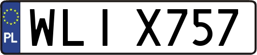 WLIX757