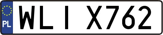 WLIX762