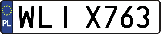 WLIX763