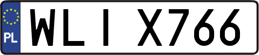 WLIX766
