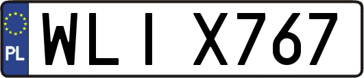 WLIX767