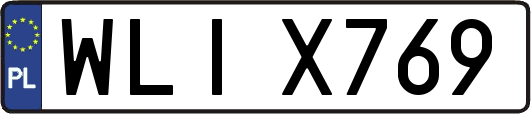 WLIX769