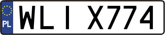 WLIX774