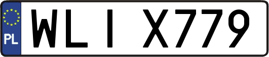 WLIX779