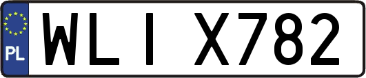 WLIX782