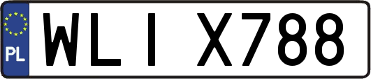 WLIX788