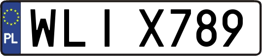 WLIX789