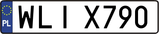 WLIX790