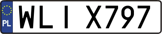WLIX797