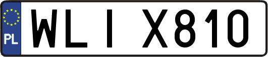 WLIX810