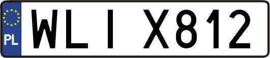 WLIX812