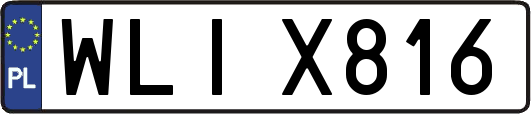 WLIX816
