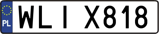 WLIX818