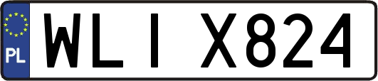 WLIX824