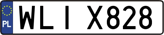 WLIX828