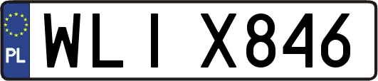 WLIX846