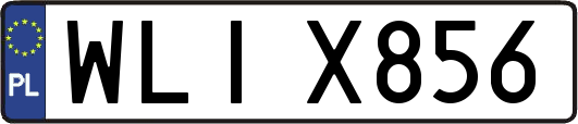 WLIX856