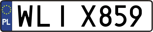 WLIX859