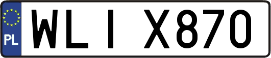 WLIX870