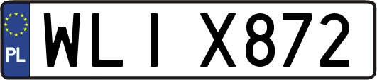 WLIX872