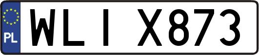 WLIX873