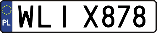 WLIX878