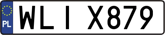 WLIX879