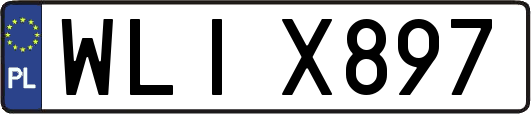 WLIX897