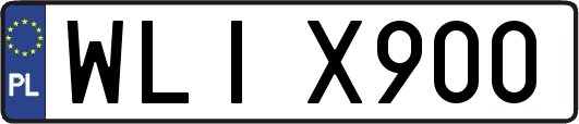 WLIX900