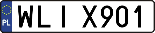 WLIX901