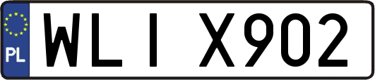 WLIX902