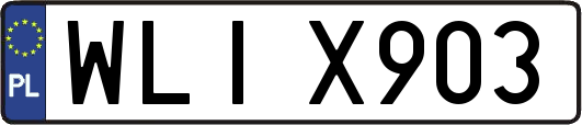 WLIX903
