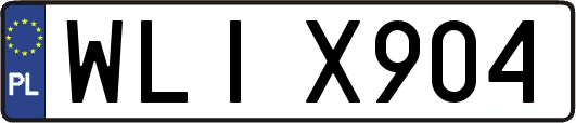 WLIX904