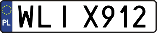 WLIX912