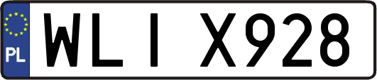 WLIX928