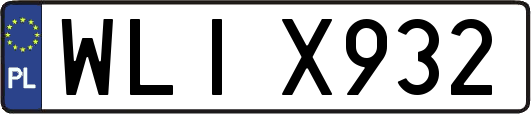 WLIX932