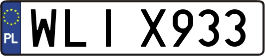 WLIX933