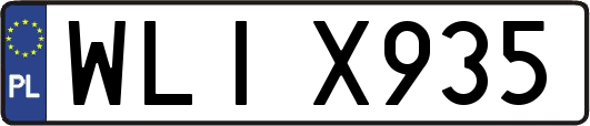 WLIX935