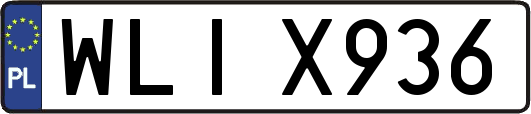 WLIX936